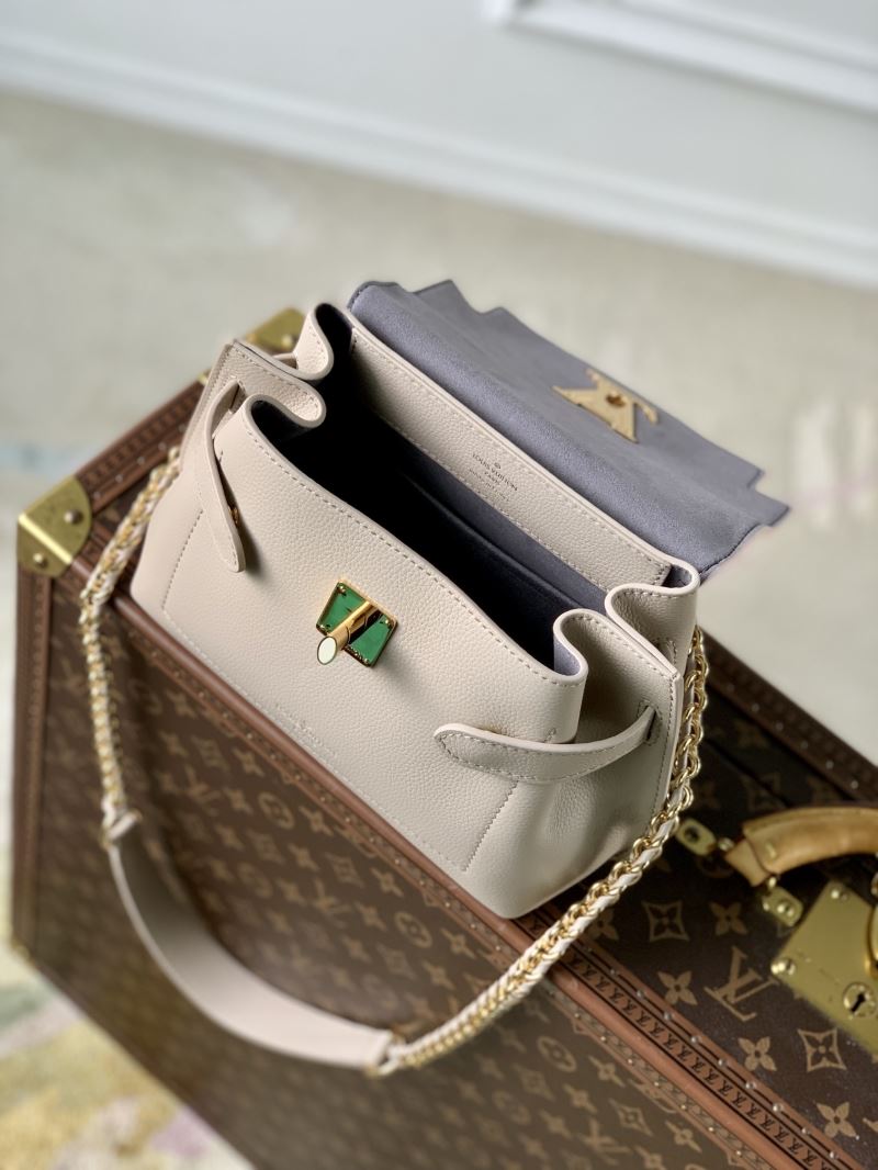 LV Top Handle Bags